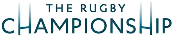 Rugby Championship logo